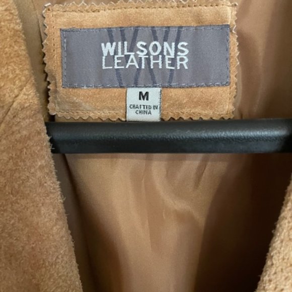 Soft supple suede - Picture 8 of 8